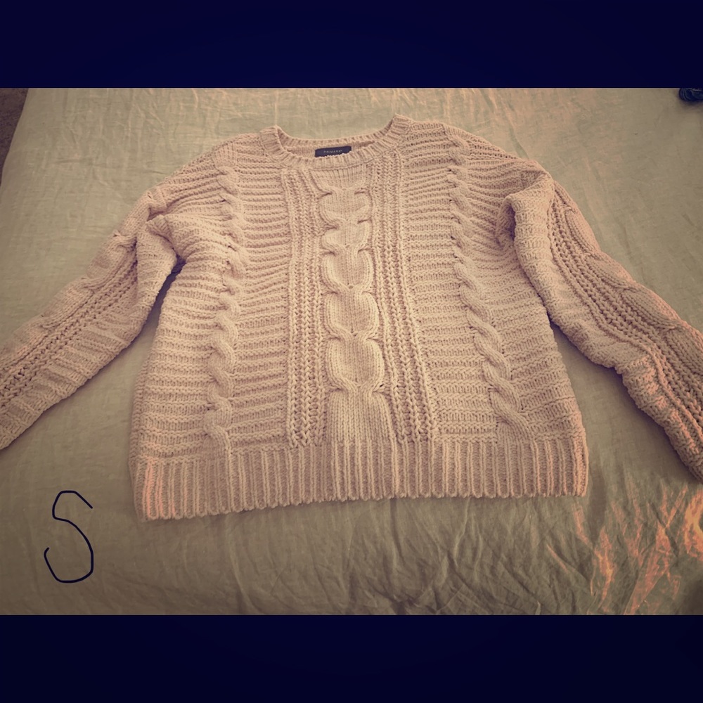Knit Sweater